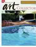Alexey Steele Featured in American Art Collector Magazine December 2006 Issue