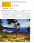 Uploaded ToScott Prior Featured in American Art Collector Magazine 2007
