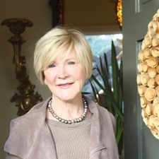 Janie Fain, President at JF Interiors