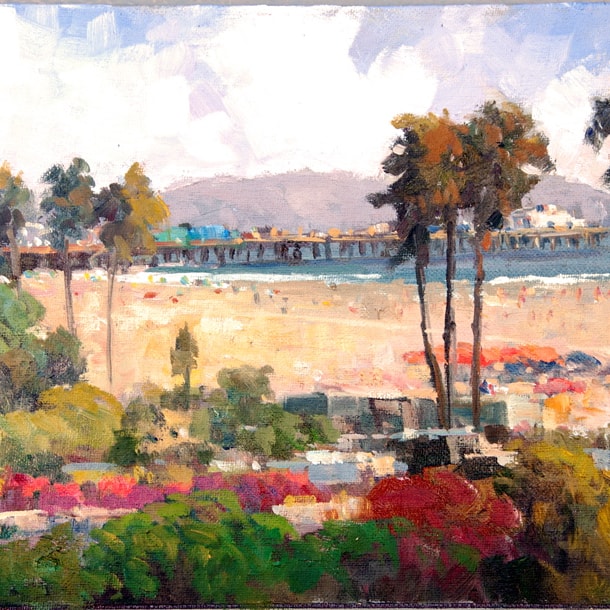 Junn Roca Avatar | American Legacy Fine Arts