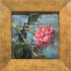 American Legacy Fine Arts presents "Quality Rose" a painting by Jove Wang.