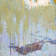 Erik, the titular character in gaston leroux's 1910 novel the phantom of the opera Snow Poem, 4 | American Legacy Fine Arts