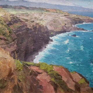 ☀️ New Virtual Exhibition Now Live!

Discover an exceptional selection of paintings and sculptures in our virtual exhibition, Special Summer Salon. This curated collection features original works by distinguished contemporary and historic artists, each priced under $5,000, offering both seasoned and new collectors a unique opportunity.

Swipe through to preview a selection of works, then view the full exhibition at the link in our Linktree!

 #virtualexhibition #nowonview #pleinair #featuredart #contemporarytraditional