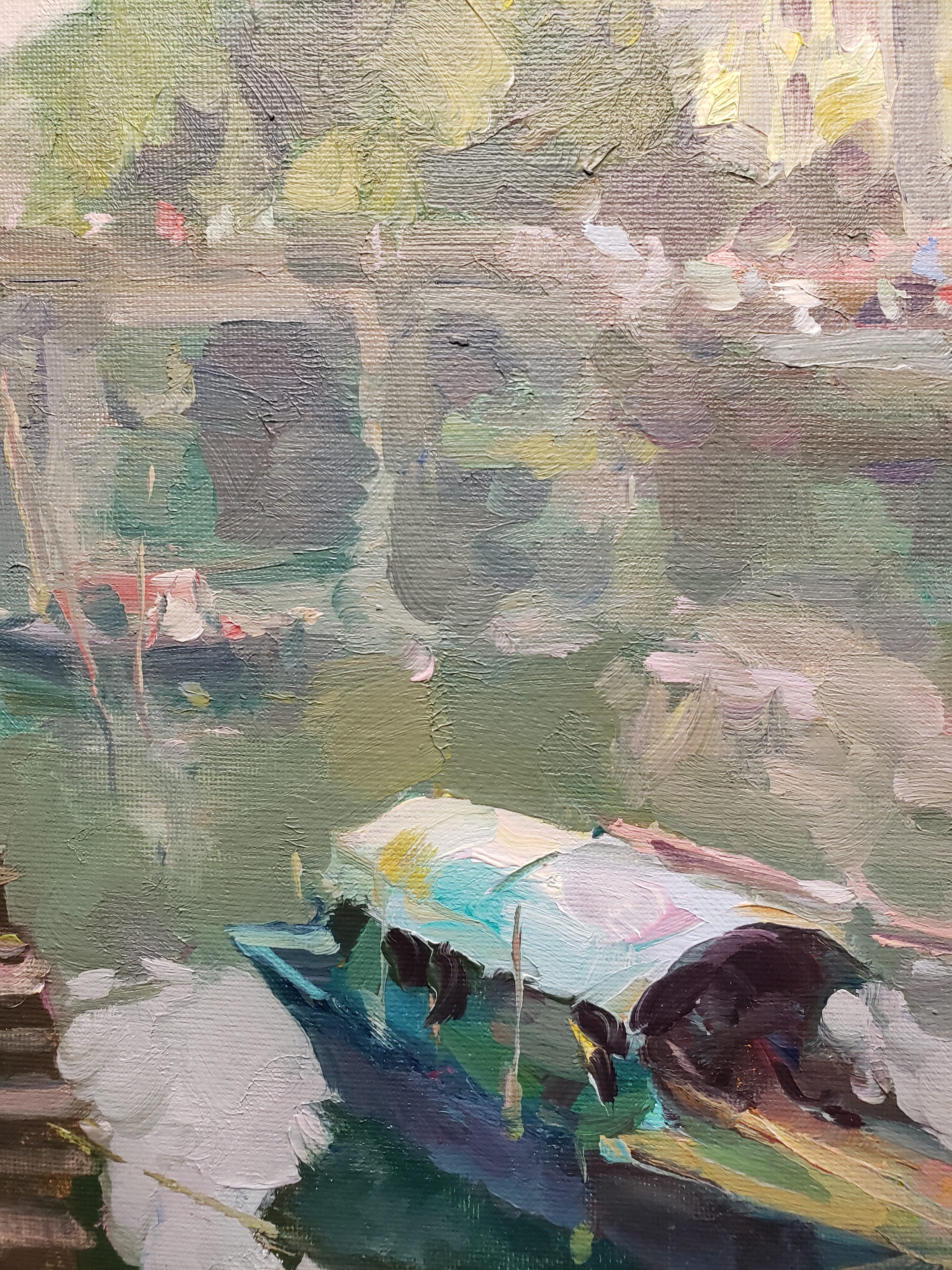 Chikan American Legacy Fine Arts