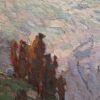 American Legacy Fine Arts presents "High in the Sierras" a painting by Edgar Alwin Payne.