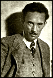 American Legacy Fine Arts presents Carl Oscar Borg.