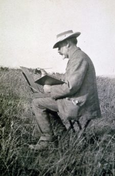 American Legacy Fine Arts presents John Marshall Gamble.