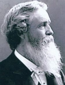 Thomas Hill Historic Artist